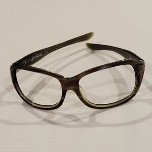 Women's Oakley Embrace Gray Tortoise Sunglasses FRAMES ONLY